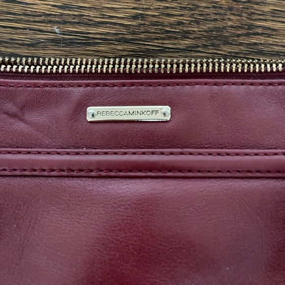 Rebecca Minkoff Mini Mac Crossbody - Picture 5 of 8